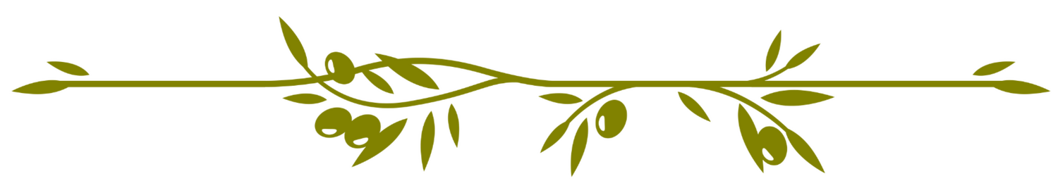 Olive branch Divider